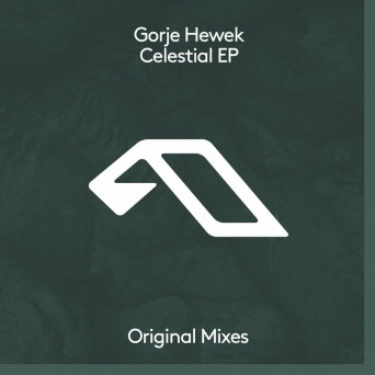 Gorje Hewek – Celestial EP [Hi-RES]