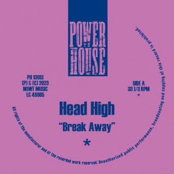 Head High – Break Away