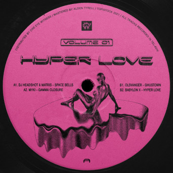 VA – Hyper Love Vol. 1