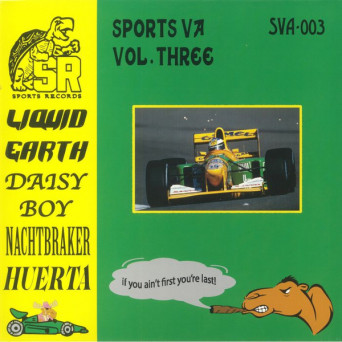VA – Sports V.A. Vol.3