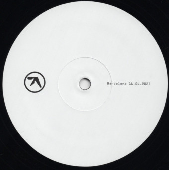 Aphex Twin – Barcelona EP 16.06.23 [VINYL]