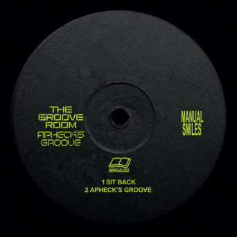 The Groove Room – Apheck’s Groove