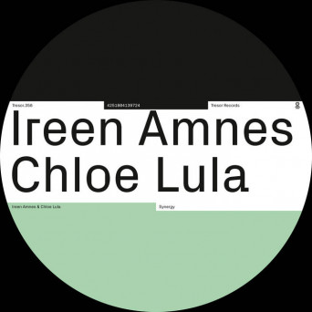 Ireen Amnes & Chloe Lula – Synergy