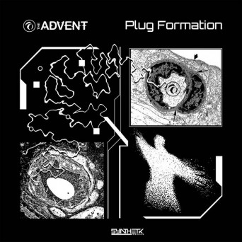 The Advent – Plug Formation (EP)