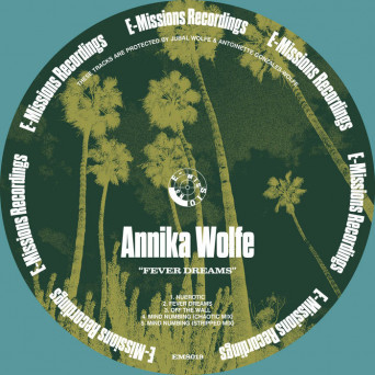 Annika Wolfe – Fever Dreams