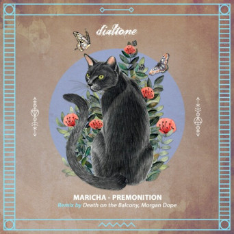 Maricha & Morgan Dope – Premonition