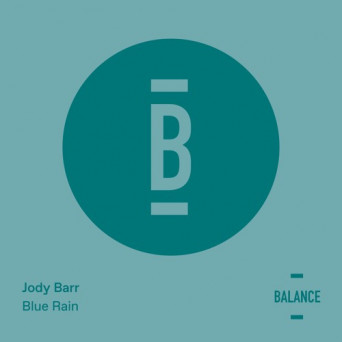 Jody Barr – Blue Rain