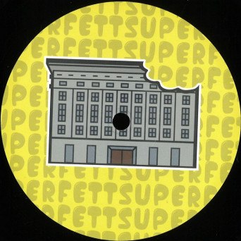 VA – SFSS001 [VINYL]