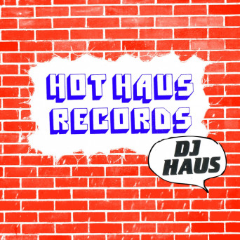 DJ Haus – Yeah! / Head Work