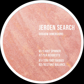 Jeroen Search – Shadow Dimensions