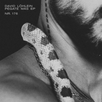 David Löhlein – Pégate Más EP