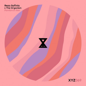 Reza Safinia, The Organism – Pandora’s Sox