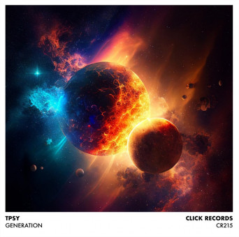 TPSY – Generation