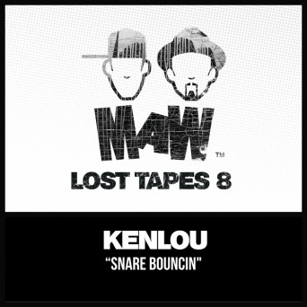 Kenny Dope, Louie Vega & Kenlou – MAW Lost Tapes 8