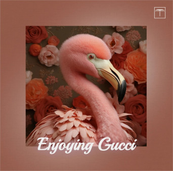 Yamagucci – Enjoying Gucci