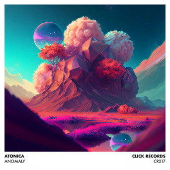 Atonica – Anomaly