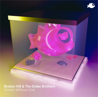 Broken Hill, The Drake Brothers, Marc Depulse – Streets Without End