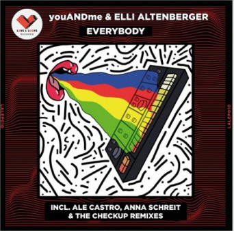 youANDme & Elli Altenberger – Everybody