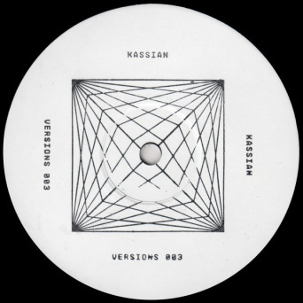 Kassian – Kassian Versions 003