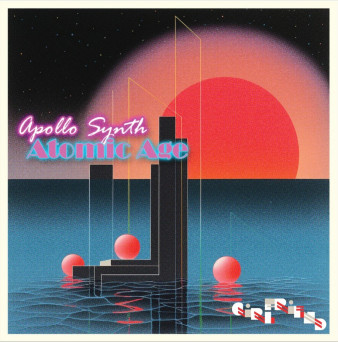 Apollo Synth – Atomic Age