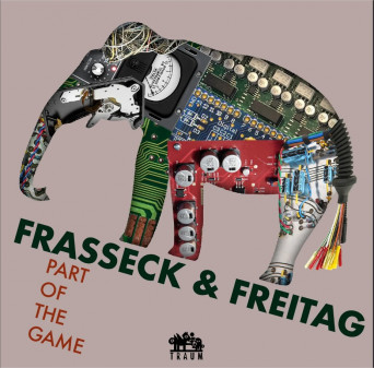 Frasseck, Freitag – Part Of The Game