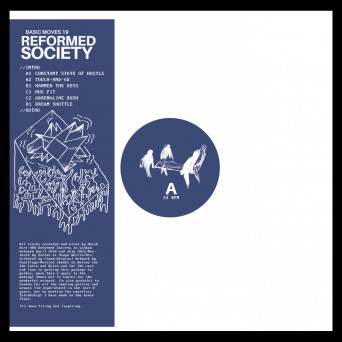 Reformed Society – Basic Moves 19
