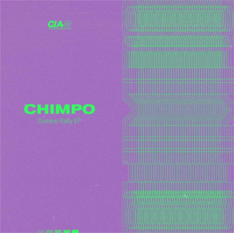 Chimpo – Domino Rally EP