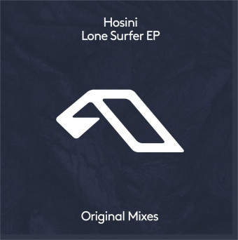 Hosini – Lone Surfer EP [Hi-RES]