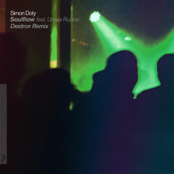 Simon Doty, Ursula Rucker – Soulflow (Deetron Remix)