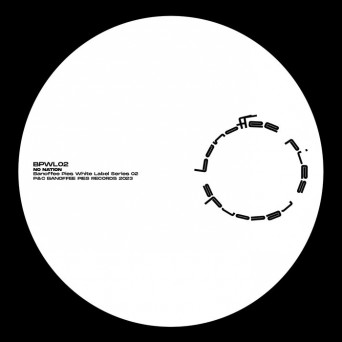 No Nation – Banoffee Pies White Label Series 02