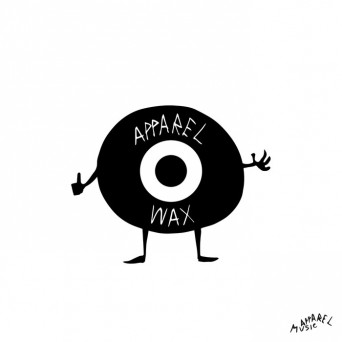 Apparel Wax – MINI001 EP