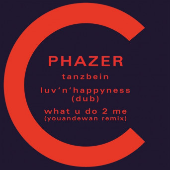 Phazer – Tanzbein