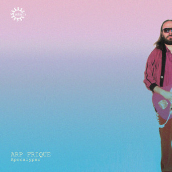 Arp Frique – Apocalypso