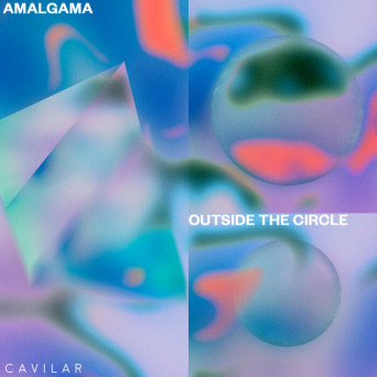 Amálgama – Outside The Circle