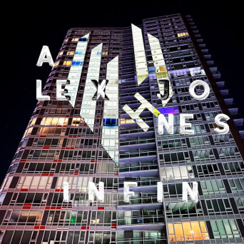 Alex Jones – Infin