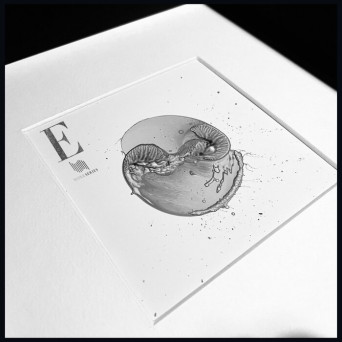 RDMA – Untitled Series E