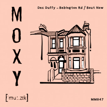 Dec Duffy – Bebington Rd / Bout Now