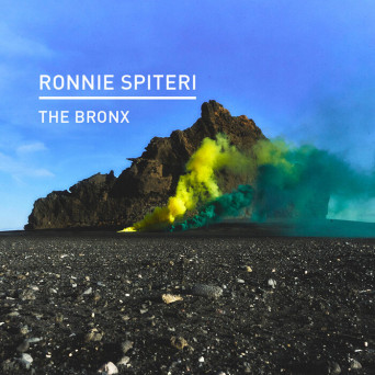 Ronnie Spiteri – The Bronx