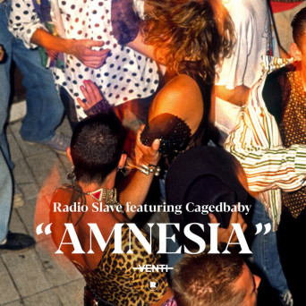 Radio Slave, Cagedbaby – Amnesia