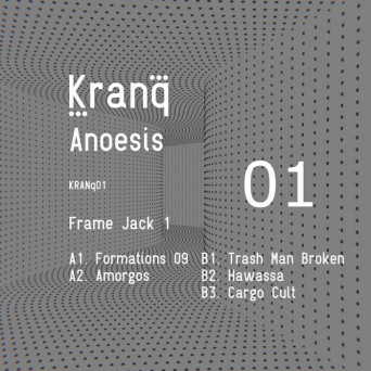 Anoesis – Frame Jack 1