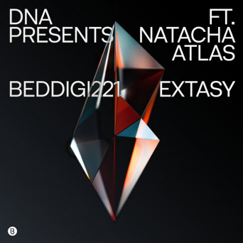 Dimitri Nakov, Natacha Atlas, Charlie May & Roman Rai – Extasy