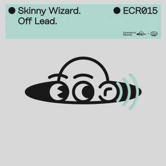 Skinny Wizard – Off Lead