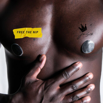 Jaymie Silk – Free the Nip EP