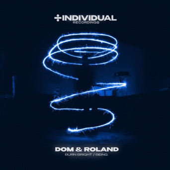 Dom & Roland – Burn Bright / Being