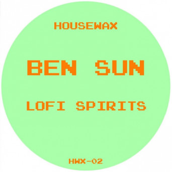 Ben Sun – Lofi Spirits