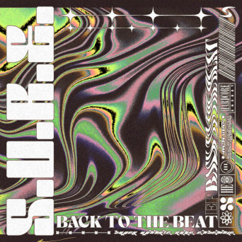 S.U.R.E. – Back To The Beat EP