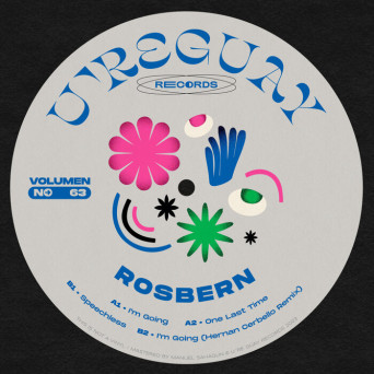 Rosbern – U’re Guay, Vol. 63