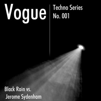 Black Rain – Techno Series No.001