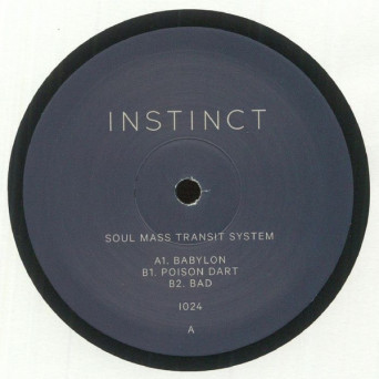 Soul Mass Transit System – Babylon