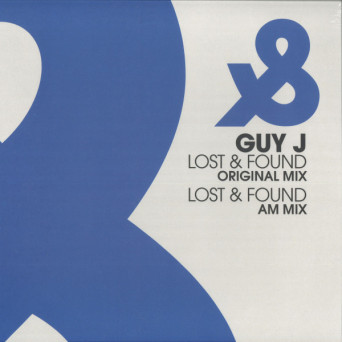 Guy J – Lost & Found